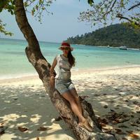 Отзыв от Алина - Виза Destination Thailand