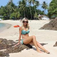 Отзыв от Регина - Виза Destination Thailand